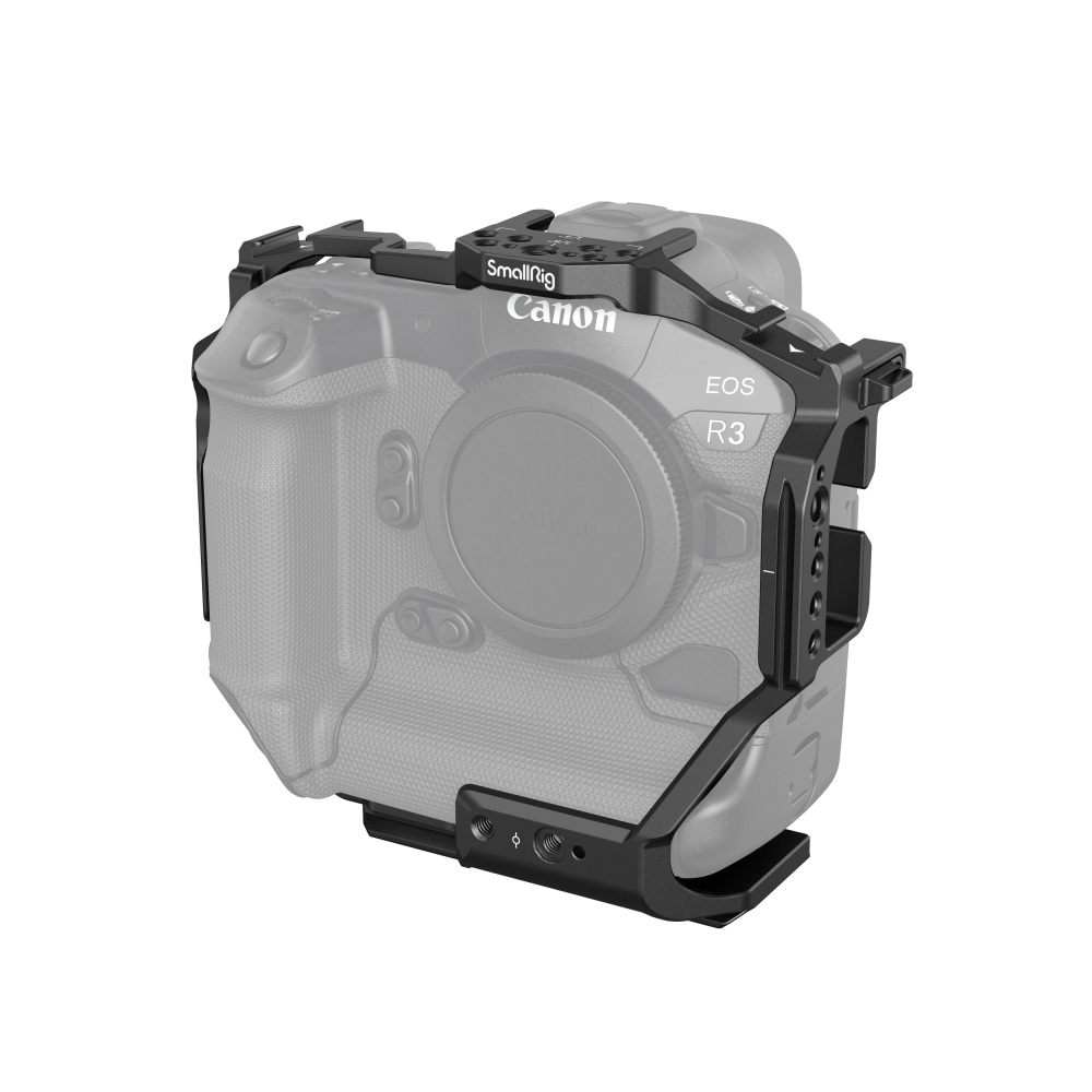 SmallRig Kavez za Canon EOS R3 3884 - 1